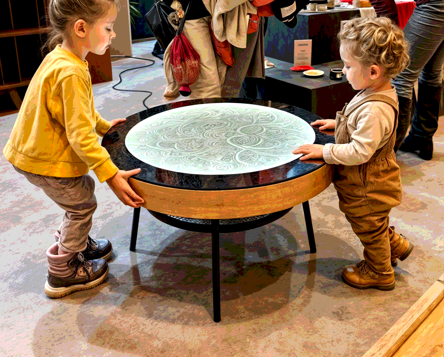 Александр Дмитриев — автор проекта FMONE