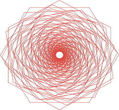 Кинетическое искусство — мерцание и движение