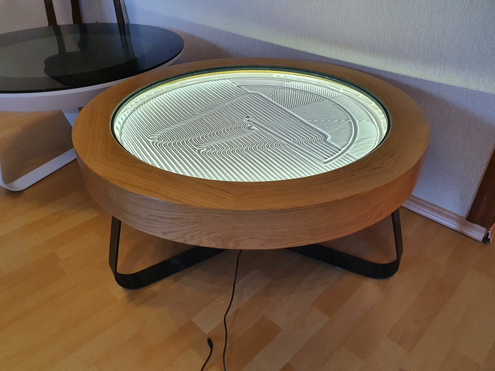 FMONE в интерьере