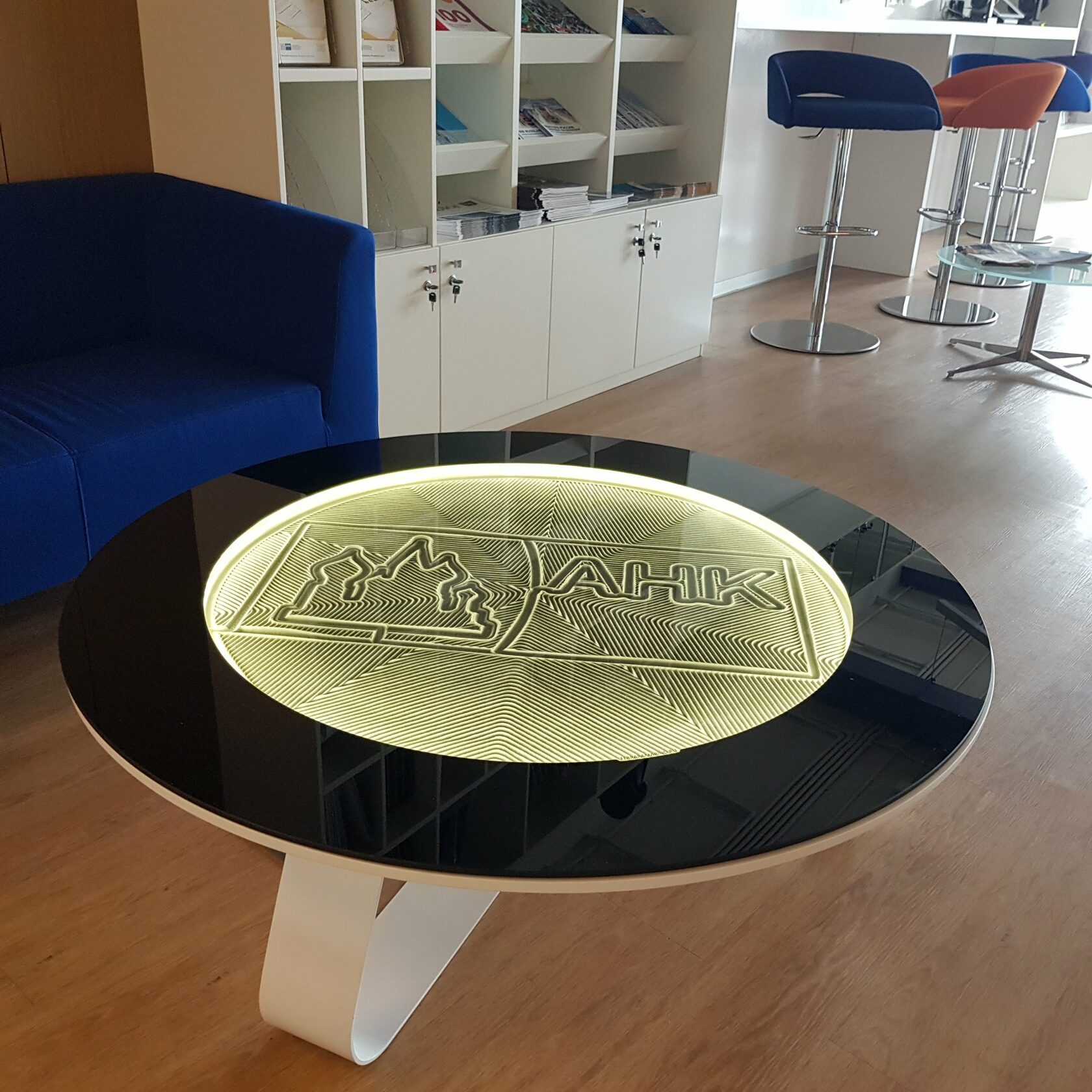 FMONE в интерьере