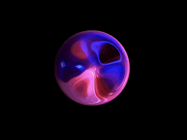 Кинетический стол в действии