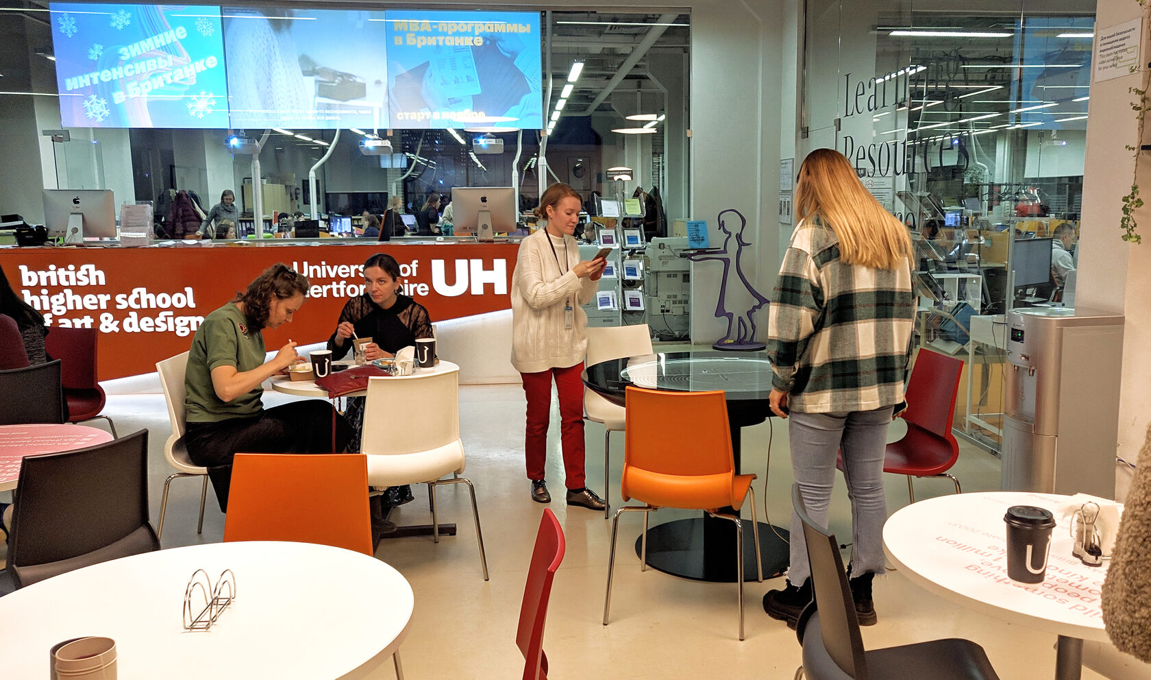 FMONE в интерьере