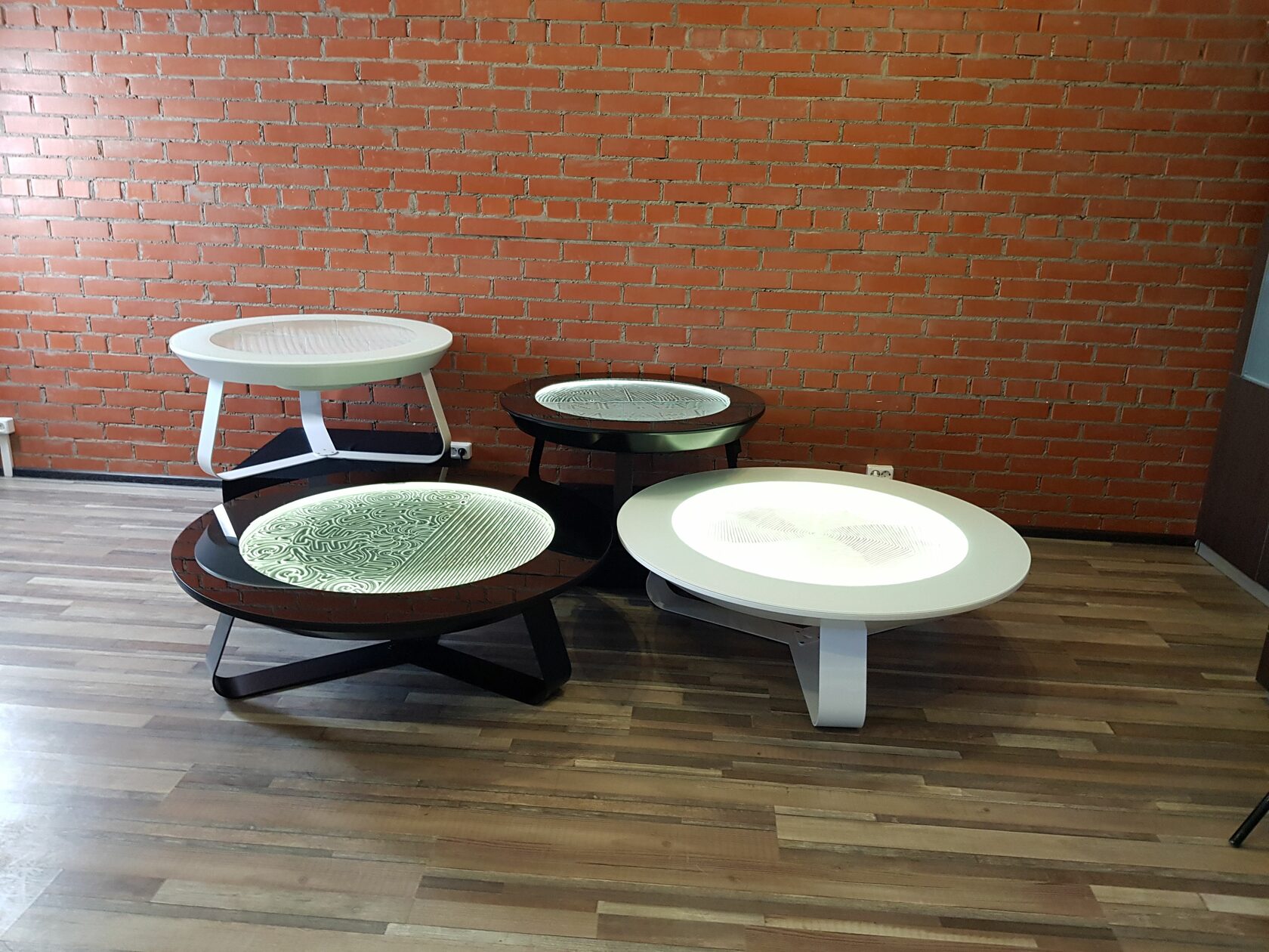 FMONE в интерьере