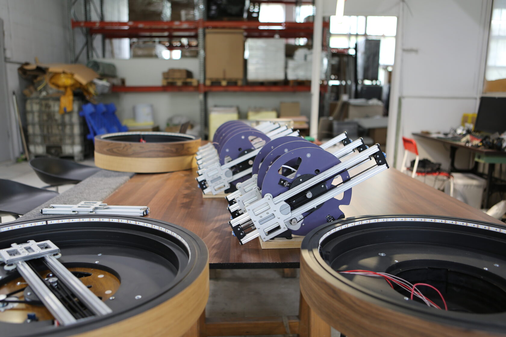 FMONE в интерьере