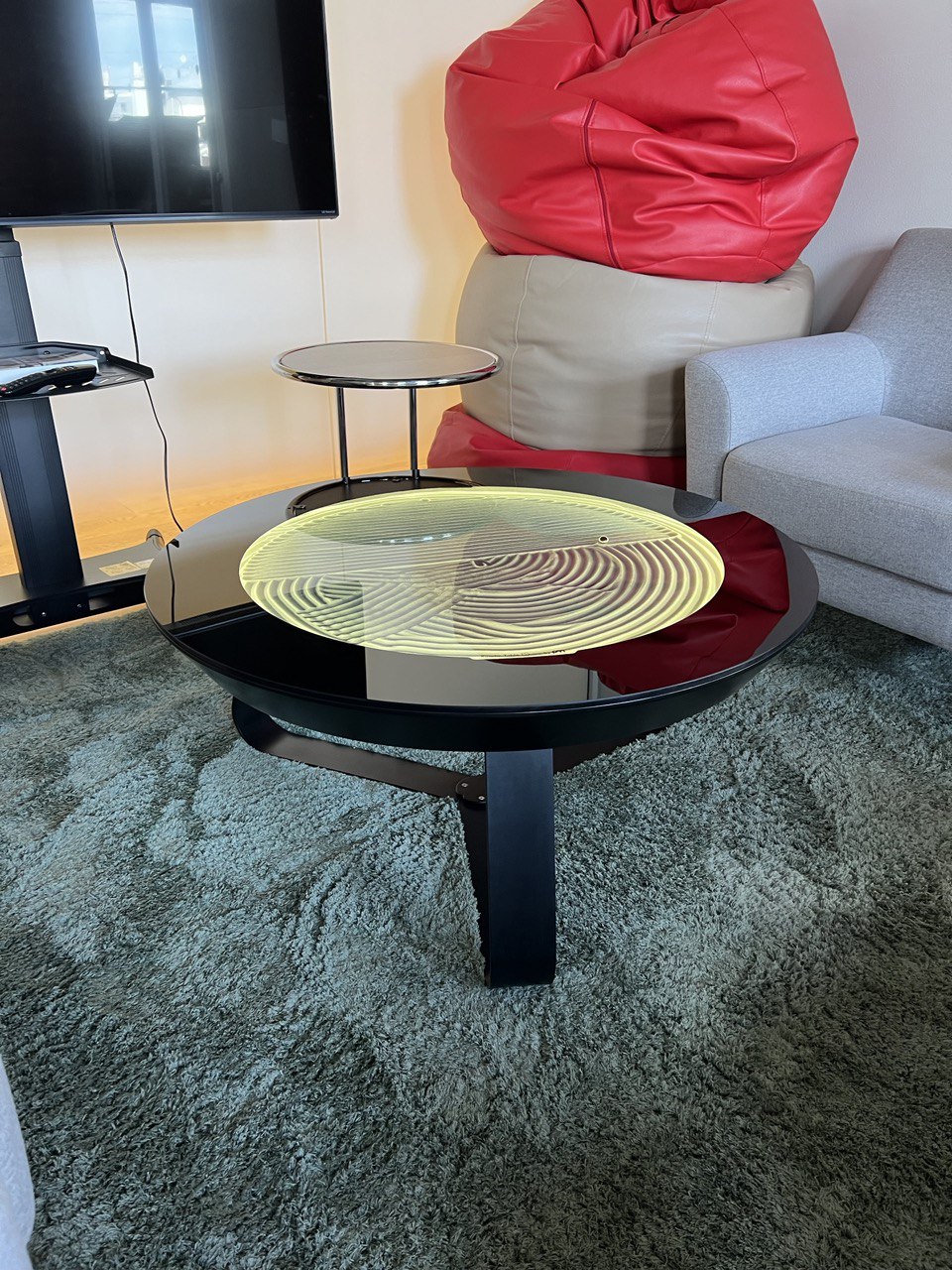 FMONE в интерьере