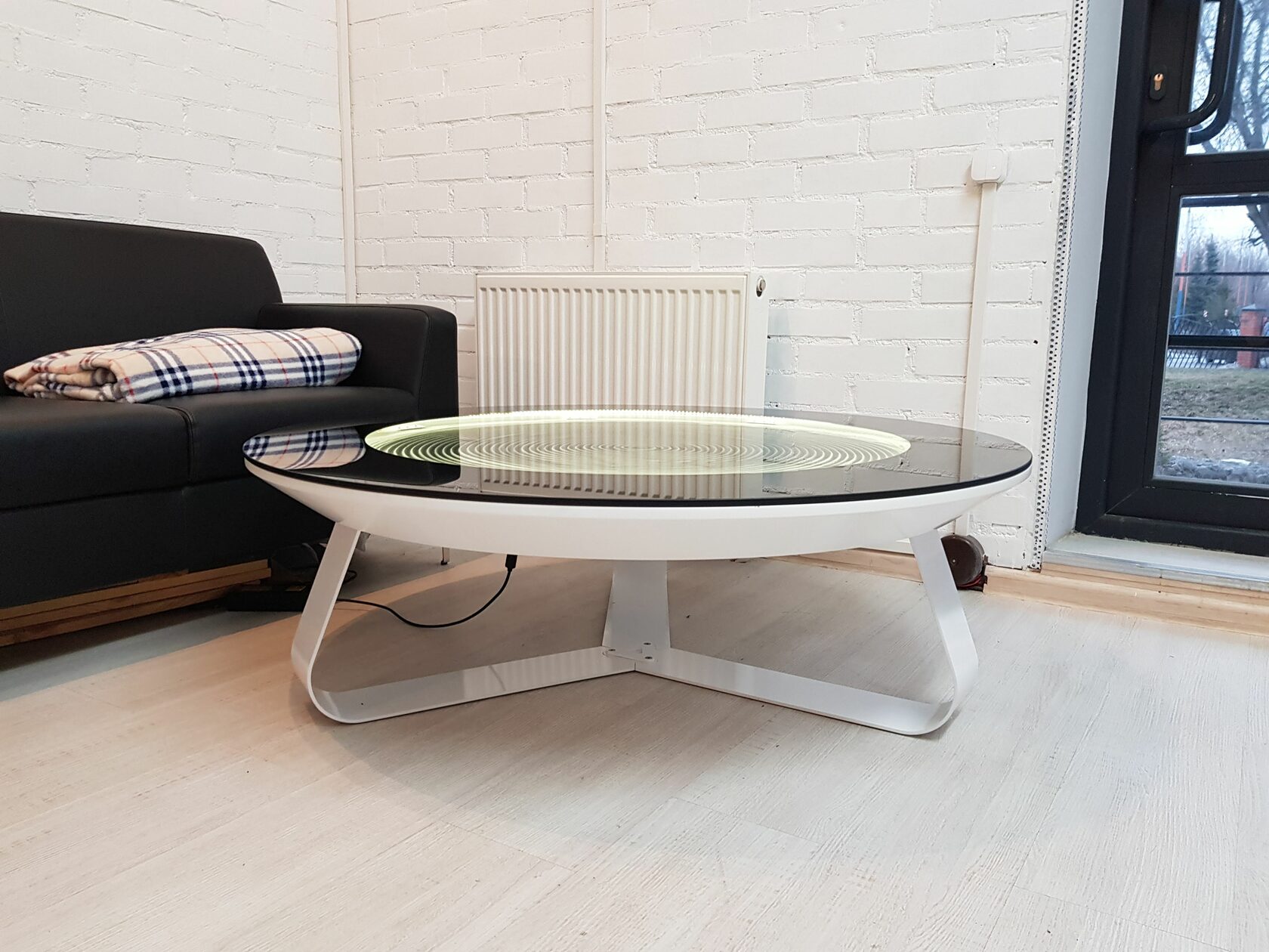 FMONE в интерьере