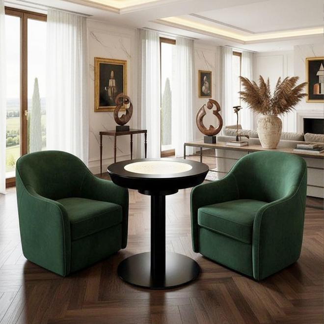 Кинетический стол FMONE UFO 68 — узоры на песке